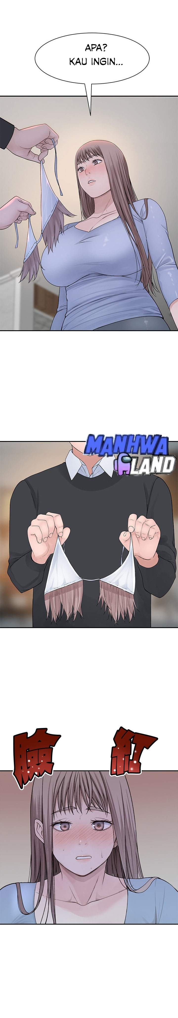 Between Us (Goinmul) - Chapter 46 19