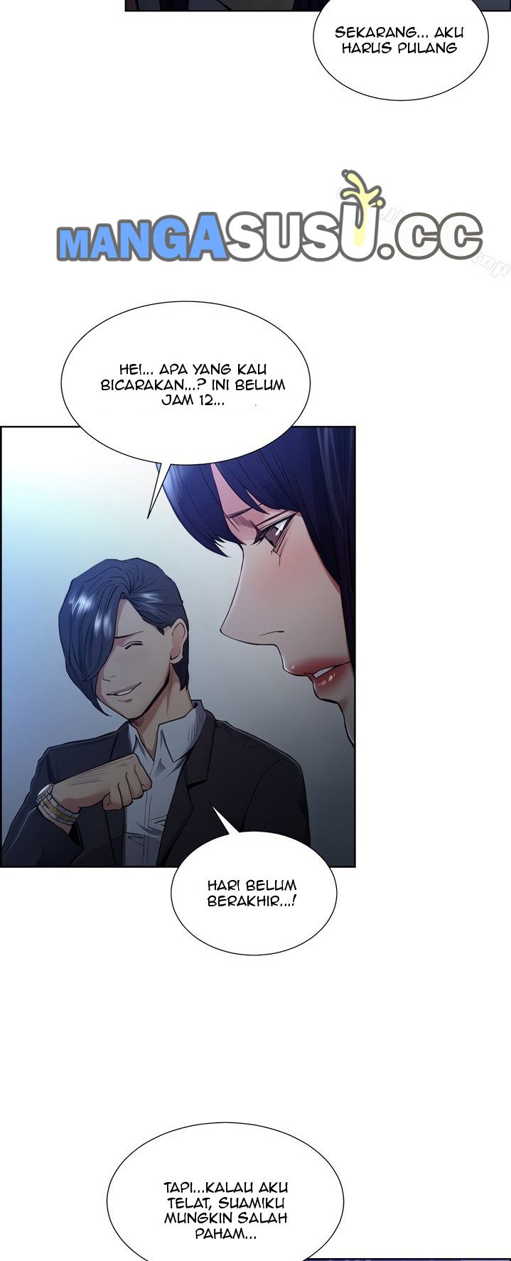 Taste of Forbidden Fruit - Chapter 46 22