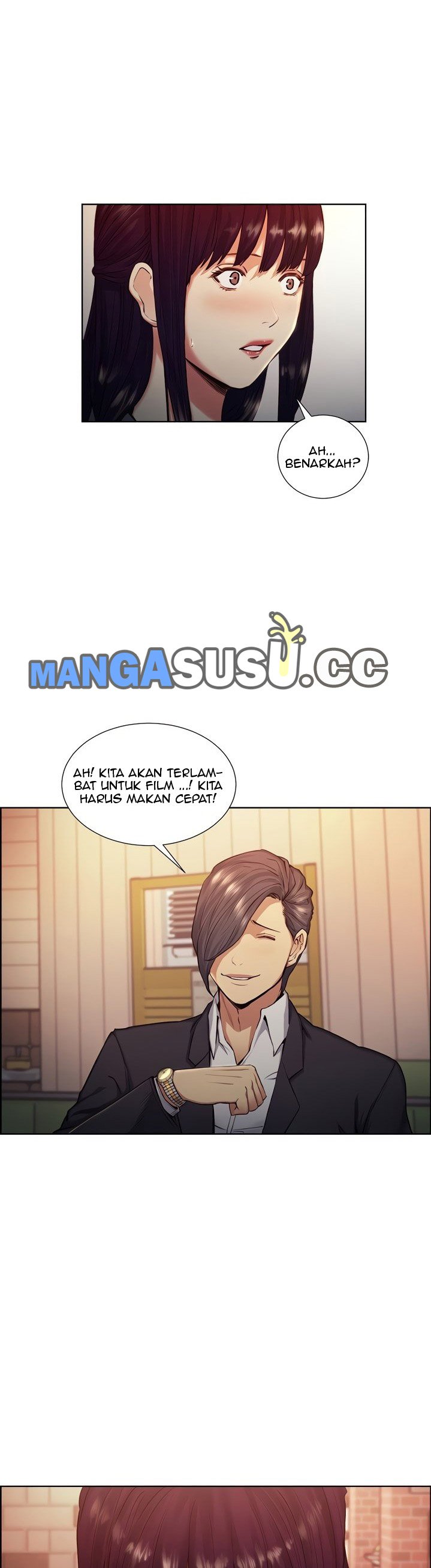 Taste of Forbidden Fruit - Chapter 46 12
