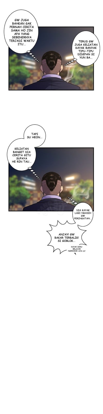 Ghost Love - Chapter 46 15