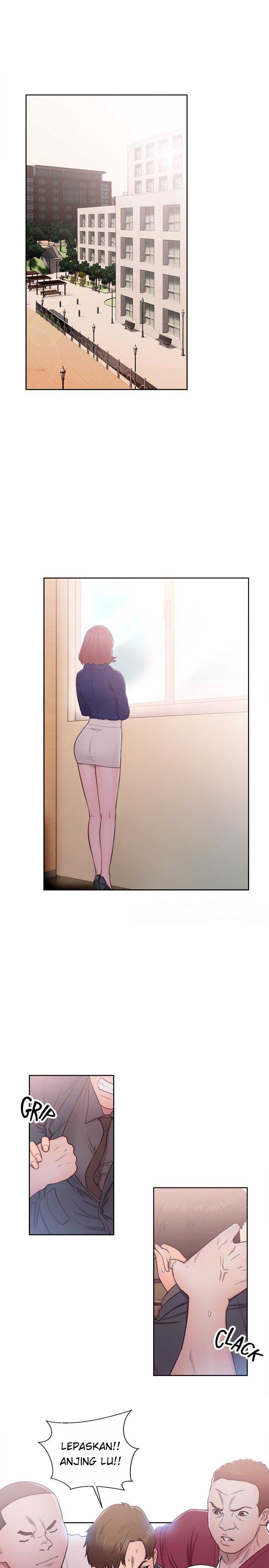 Lust Awakening - Chapter 46 1
