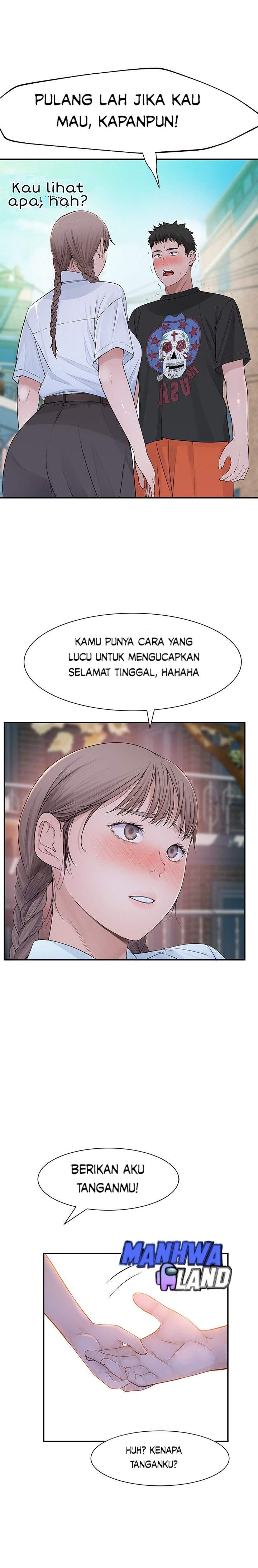 Between Us (Goinmul) - Chapter 46 7