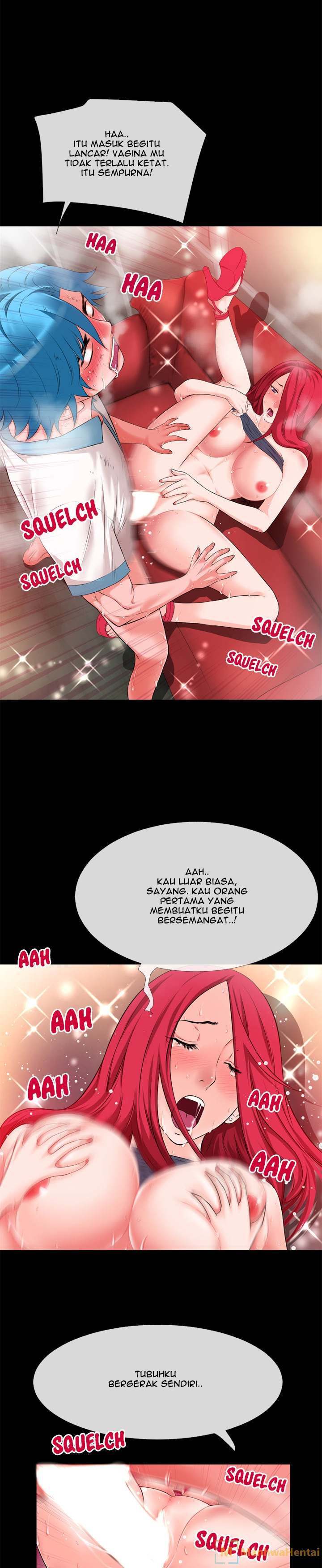 Beyond Imagination - Chapter 46 12