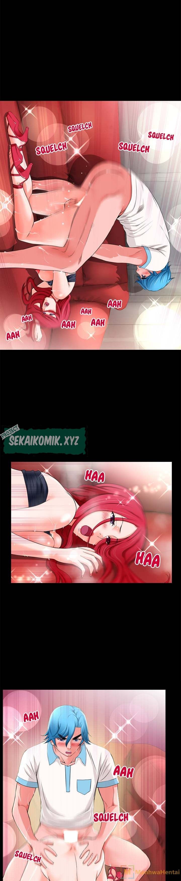 Beyond Imagination - Chapter 46 14