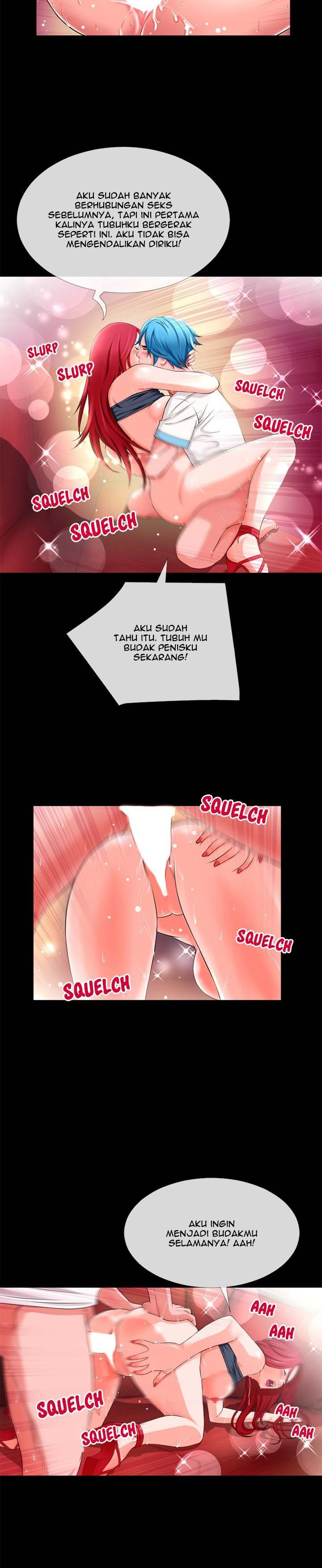 Beyond Imagination - Chapter 46 13