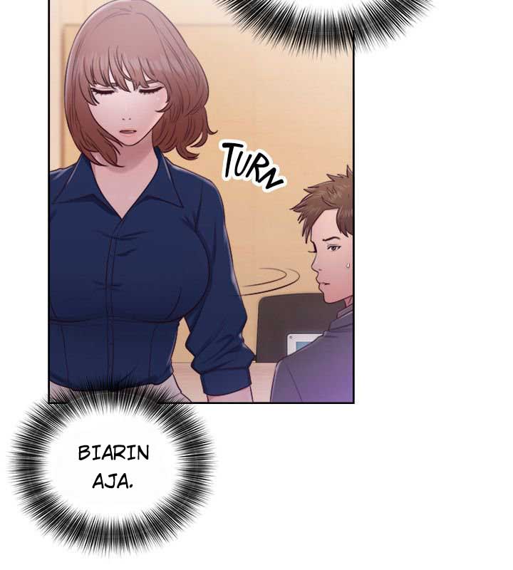 Lust Awakening - Chapter 46 16