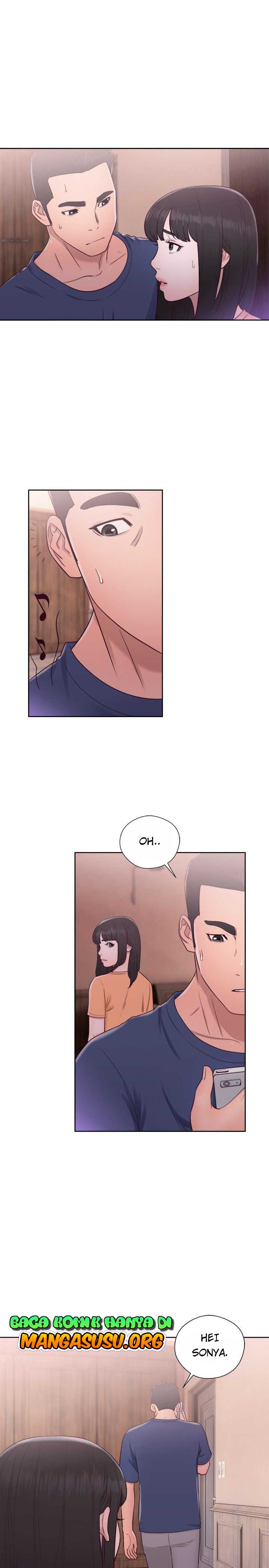 Lust Awakening - Chapter 46 28