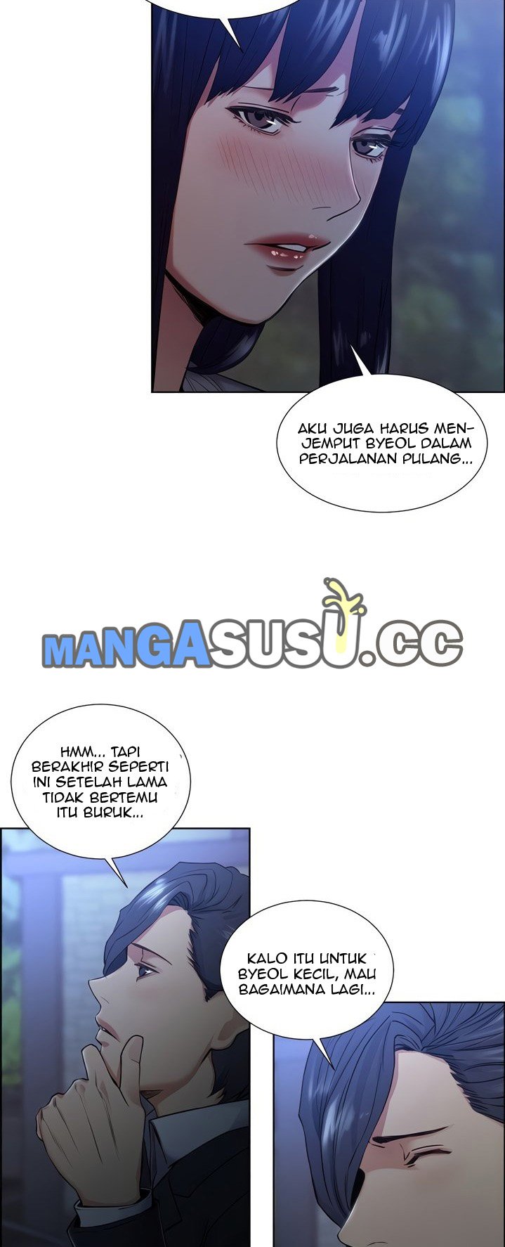 Taste of Forbidden Fruit - Chapter 46 23