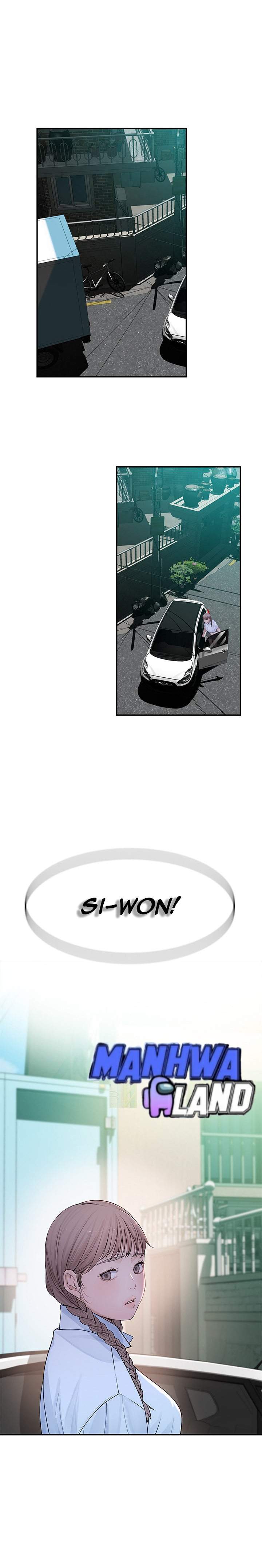 Between Us (Goinmul) - Chapter 46 5