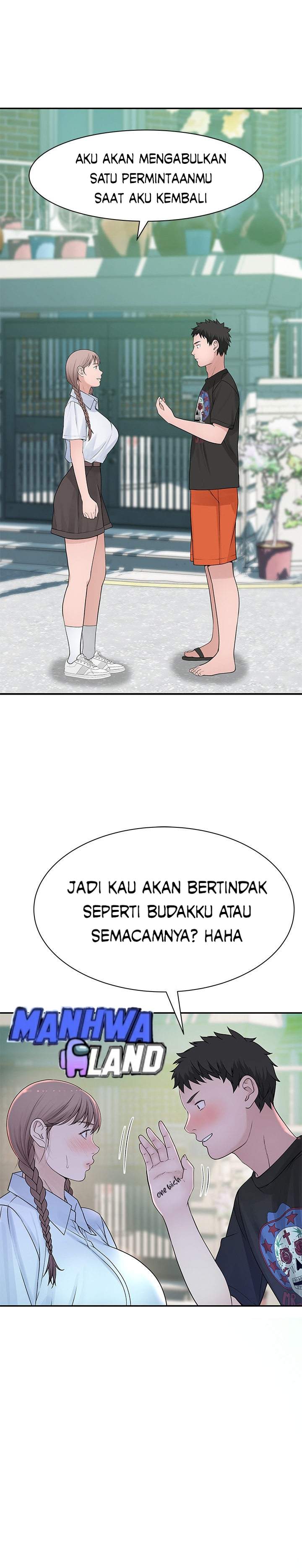 Between Us (Goinmul) - Chapter 46 10