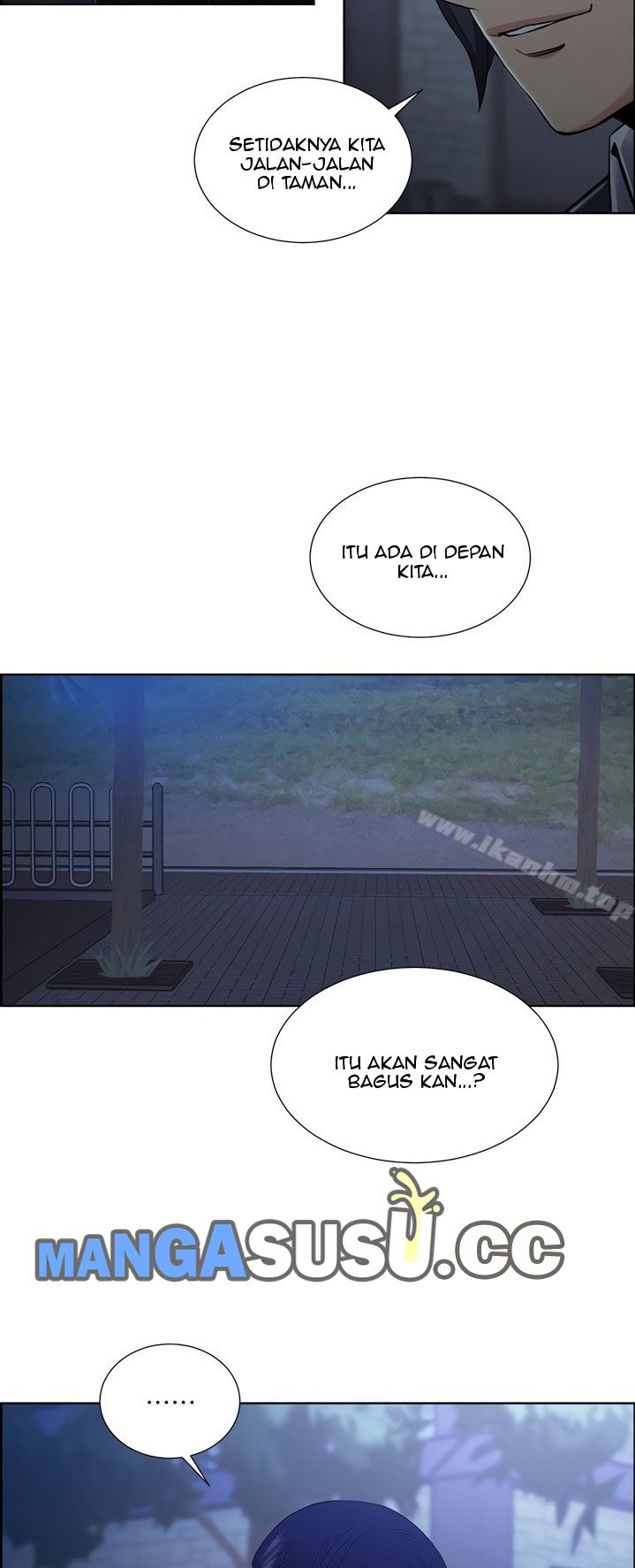 Taste of Forbidden Fruit - Chapter 46 24