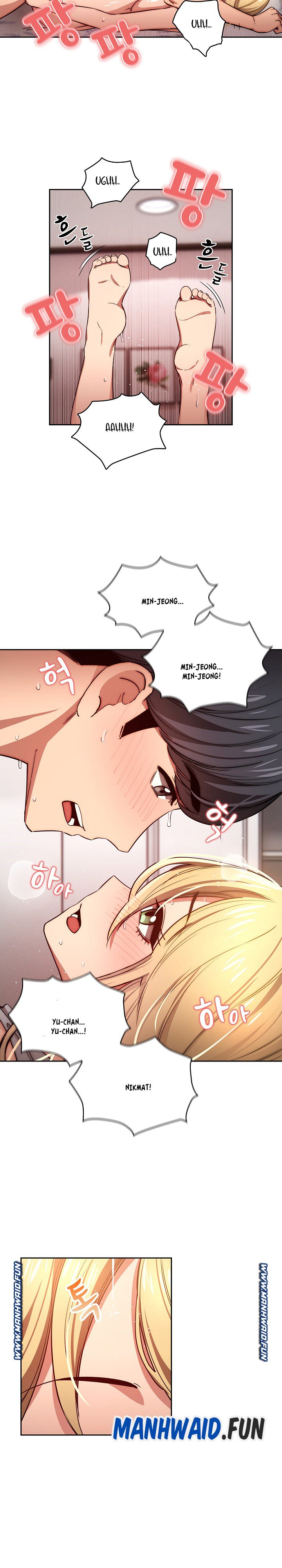 Private Tutoring in These Trying Times - Chapter 46 20