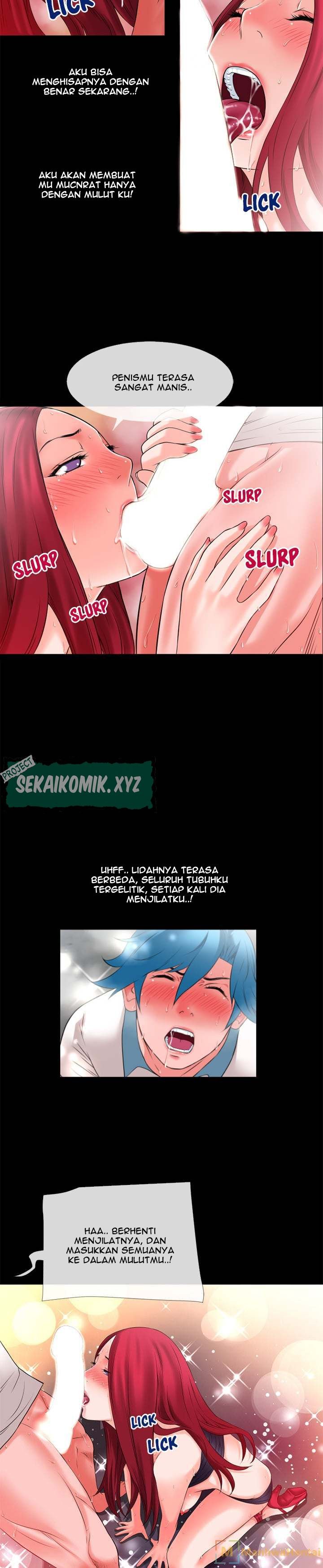 Beyond Imagination - Chapter 46 6