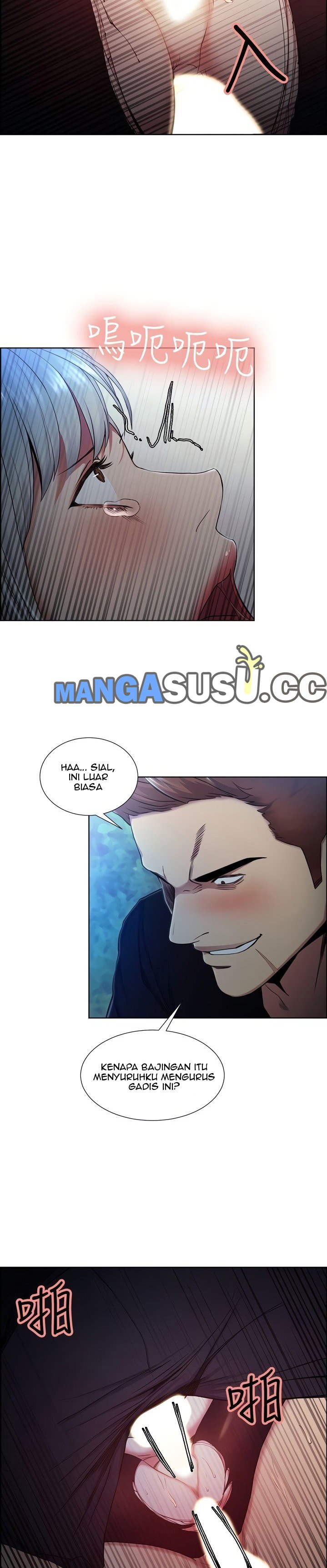 Taste of Forbidden Fruit - Chapter 46 33