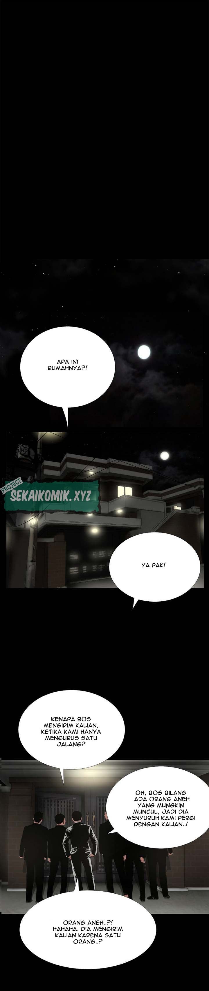 Beyond Imagination - Chapter 46 2