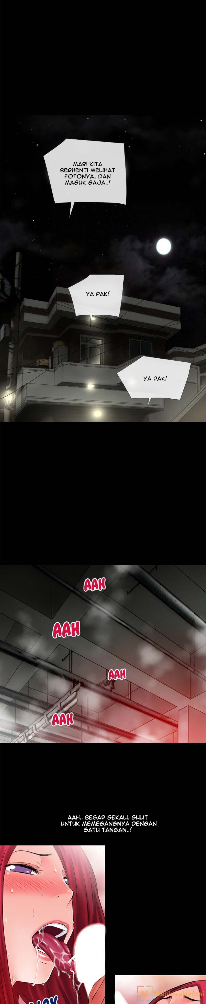 Beyond Imagination - Chapter 46 5