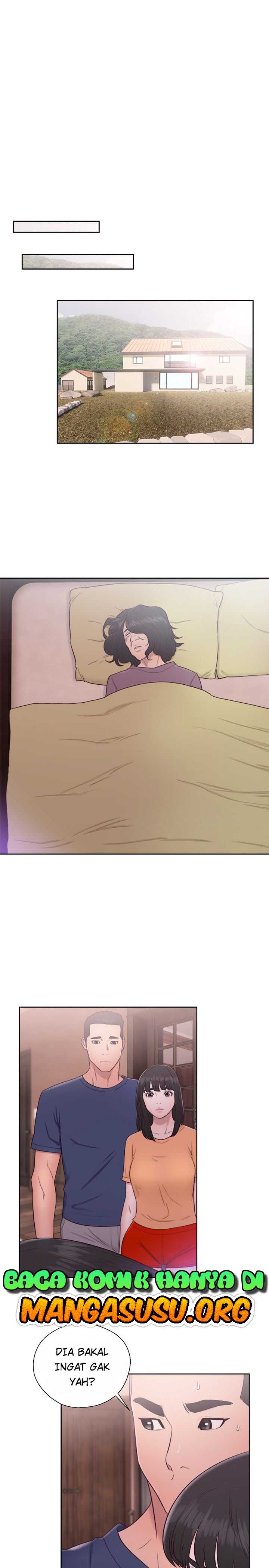 Lust Awakening - Chapter 46 26