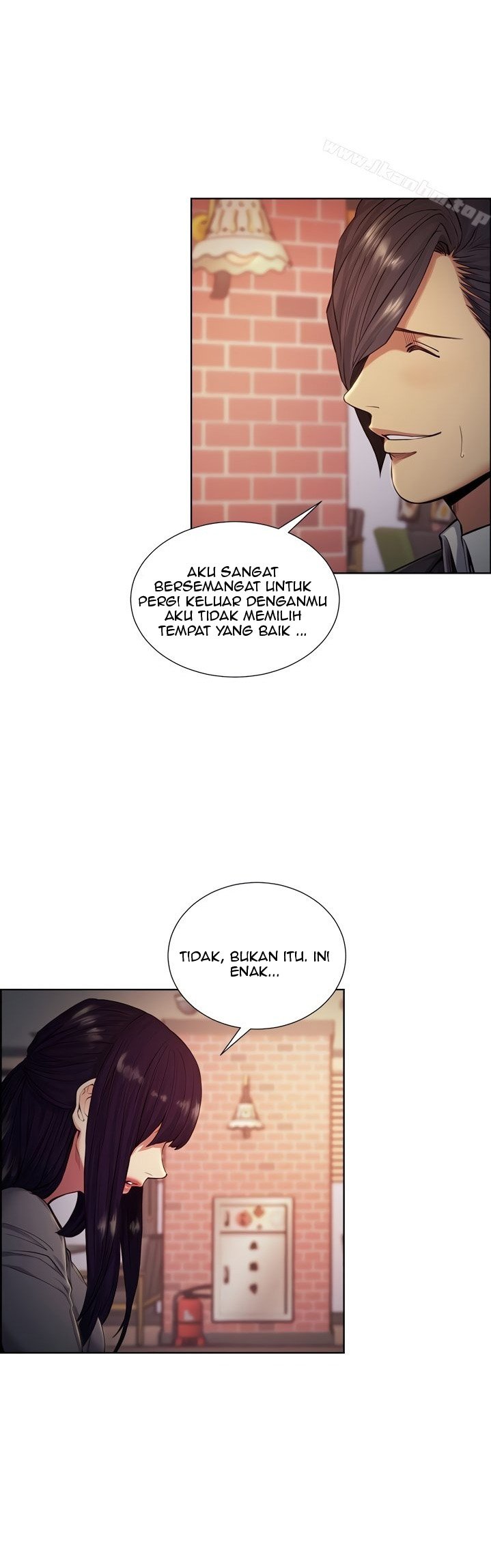 Taste of Forbidden Fruit - Chapter 46 10