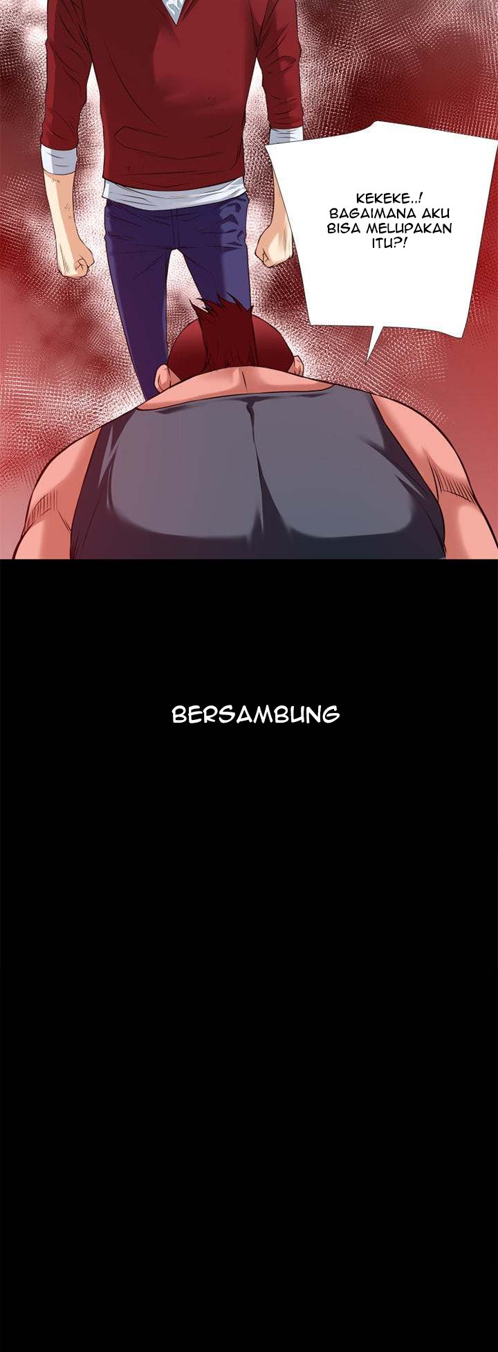Beyond Imagination - Chapter 46 19