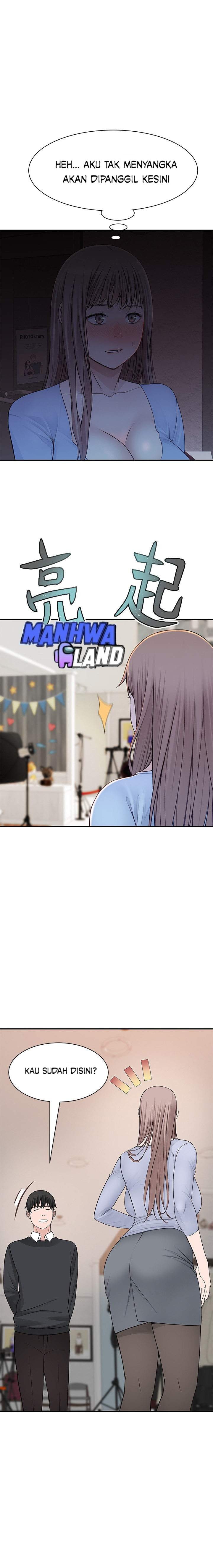 Between Us (Goinmul) - Chapter 46 16