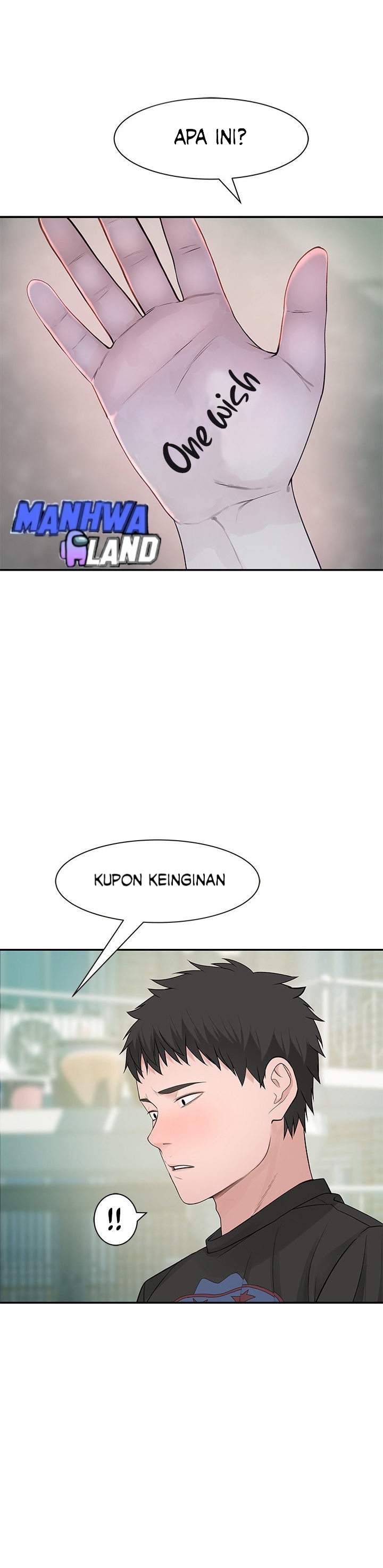Between Us (Goinmul) - Chapter 46 9