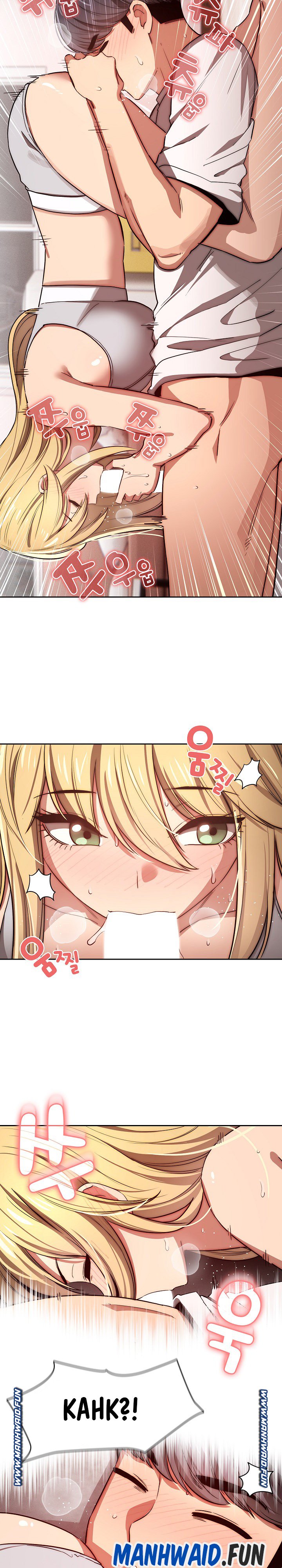 Private Tutoring in These Trying Times - Chapter 46 10