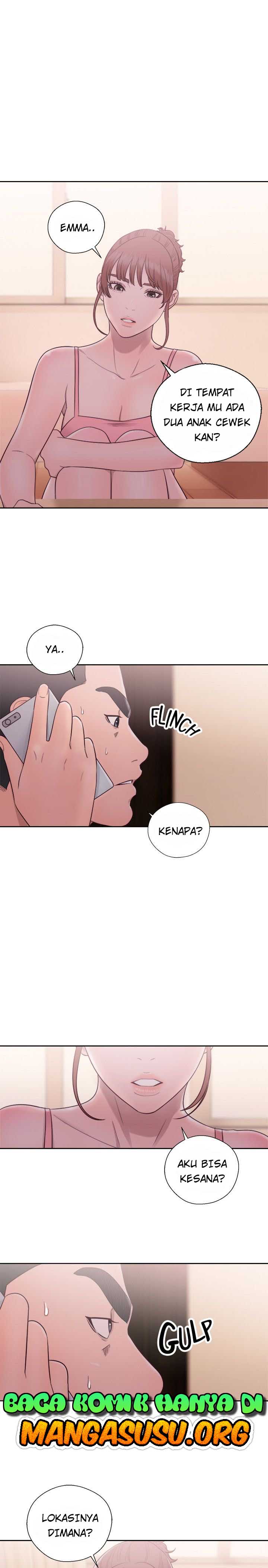 Lust Awakening - Chapter 46 32