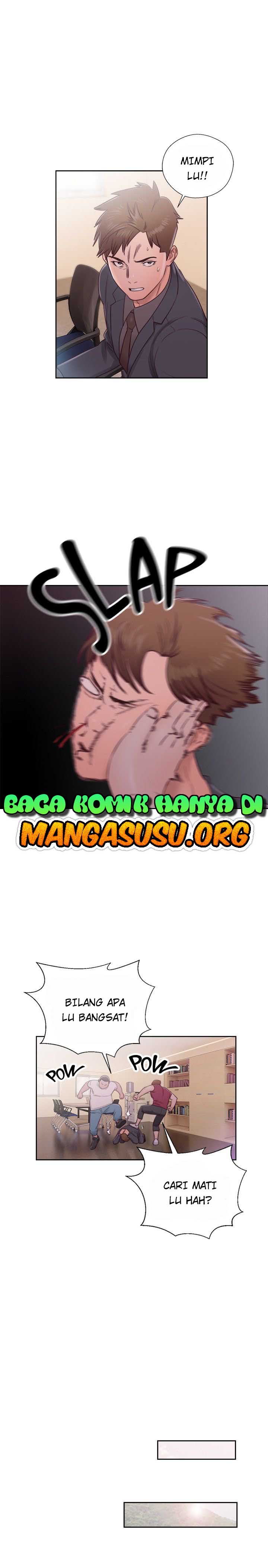 Lust Awakening - Chapter 46 19