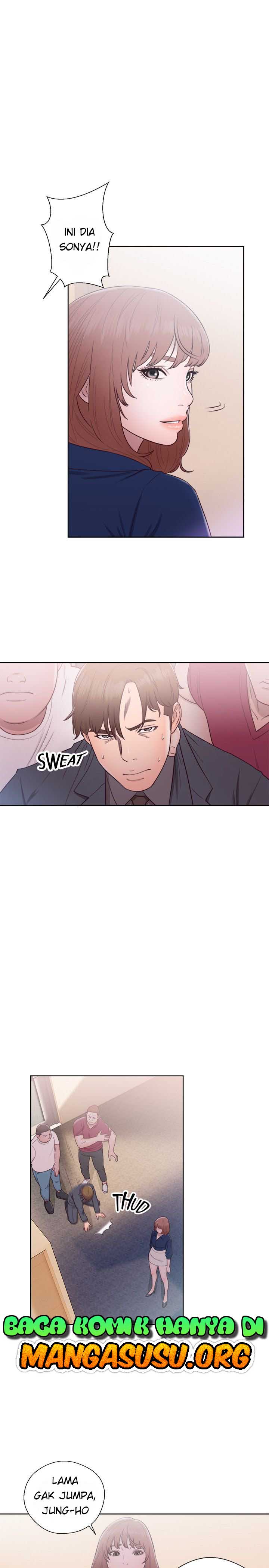 Lust Awakening - Chapter 46 3
