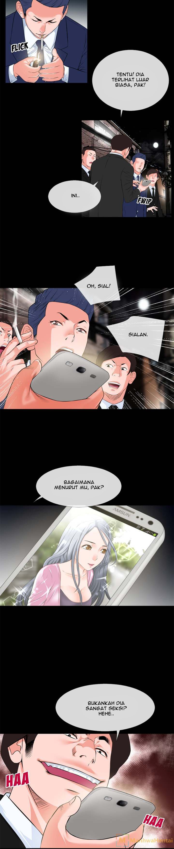 Beyond Imagination - Chapter 46 4