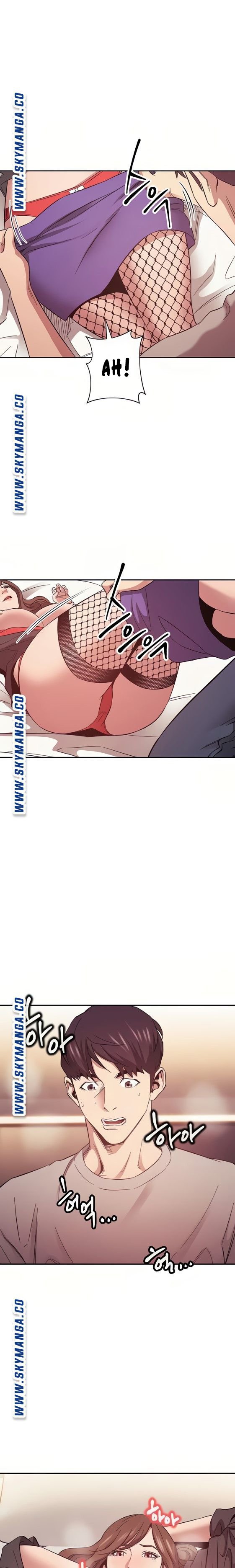 Mother Hunting - Chapter 46 2