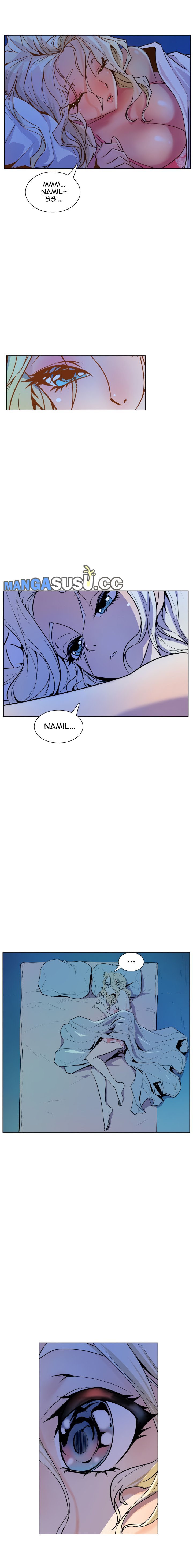 Sahwa: Secret Commission - Chapter 46 8