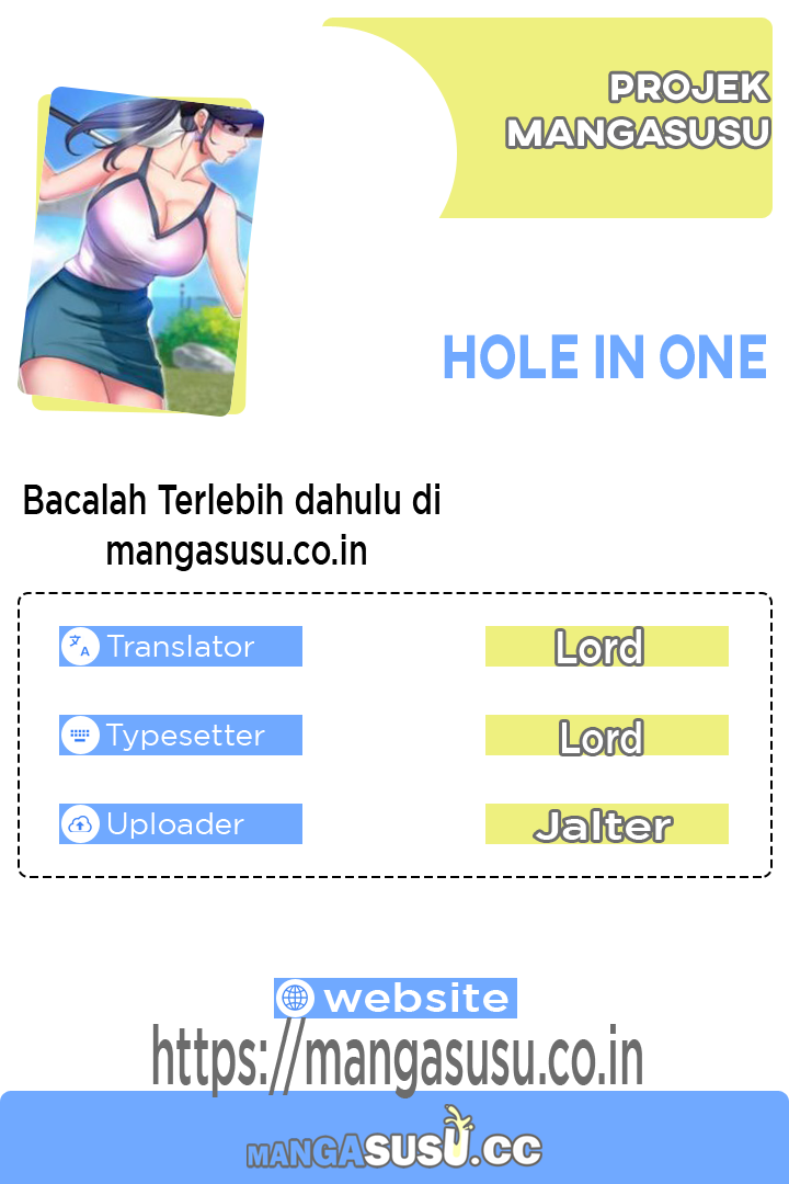 Hole in One - Chapter 46 1