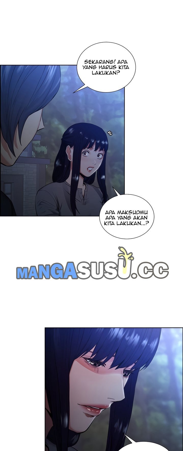 Taste of Forbidden Fruit - Chapter 46 21