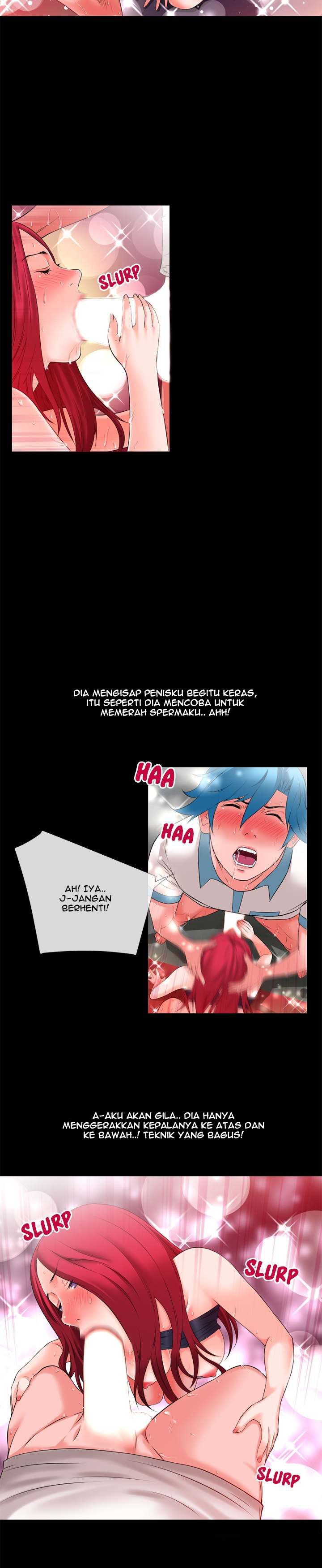 Beyond Imagination - Chapter 46 7