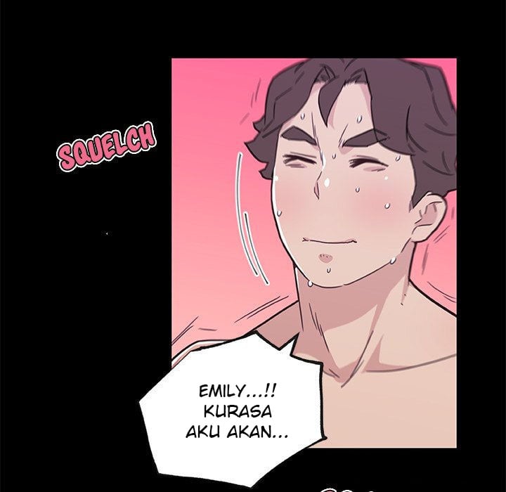 Family Adjustments - Chapter 46 95