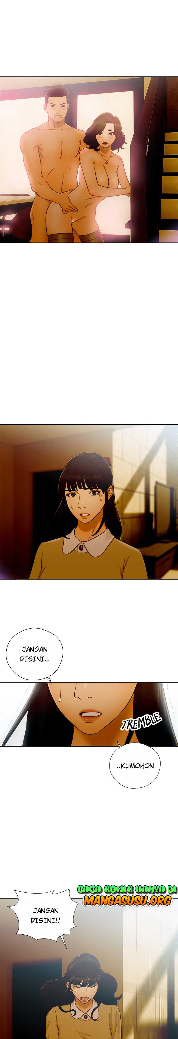 Lust Awakening - Chapter 46 23
