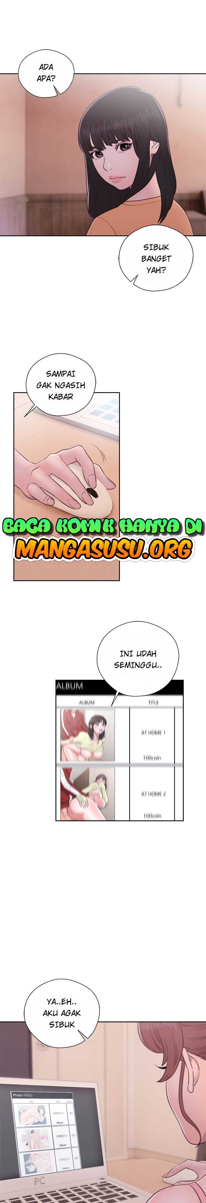 Lust Awakening - Chapter 46 30