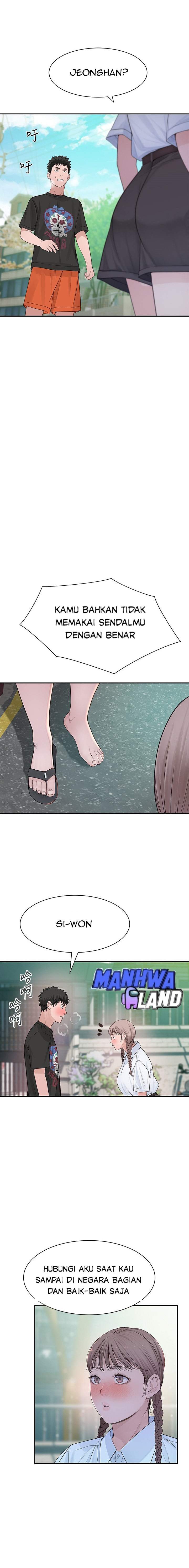 Between Us (Goinmul) - Chapter 46 6