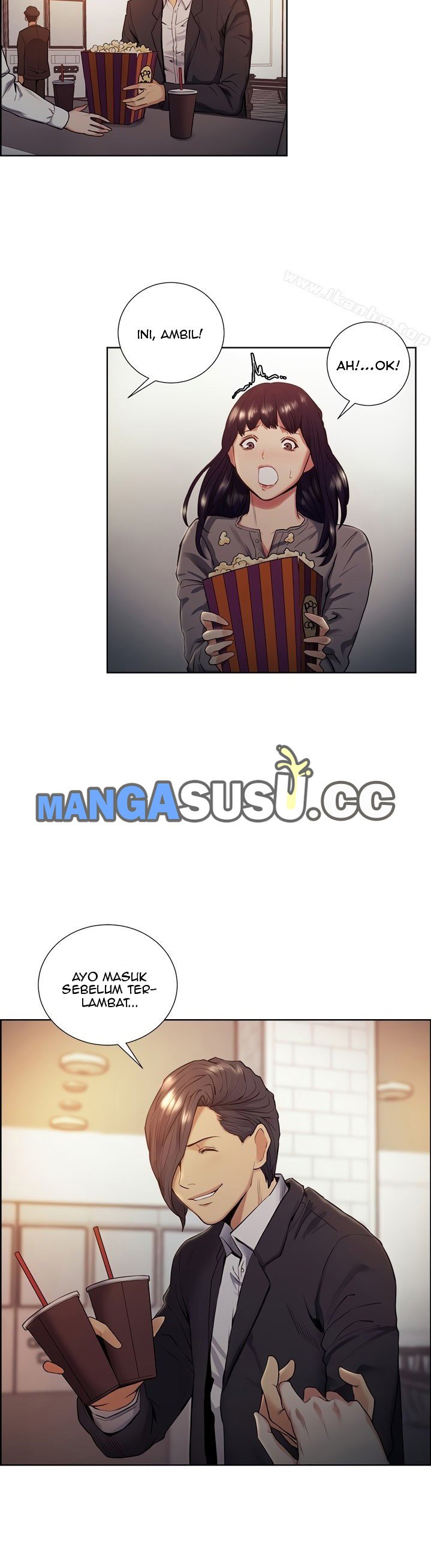 Taste of Forbidden Fruit - Chapter 46 15