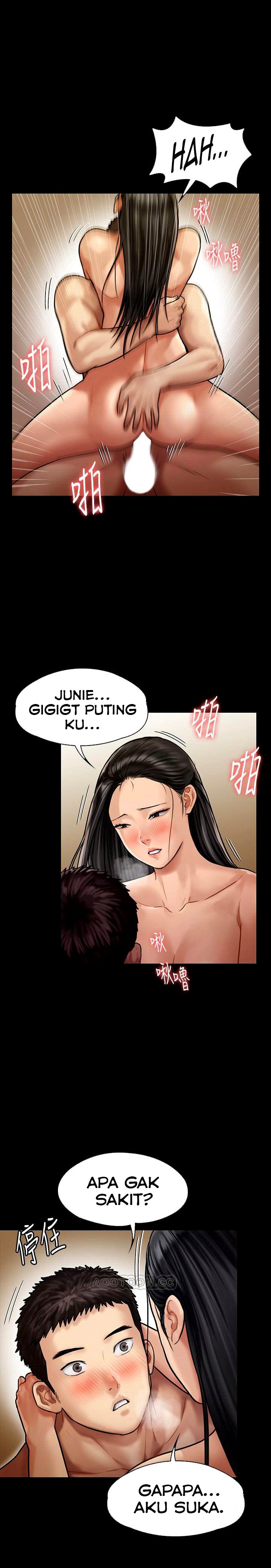 Queen Bee (Andrew) - Chapter 127 18