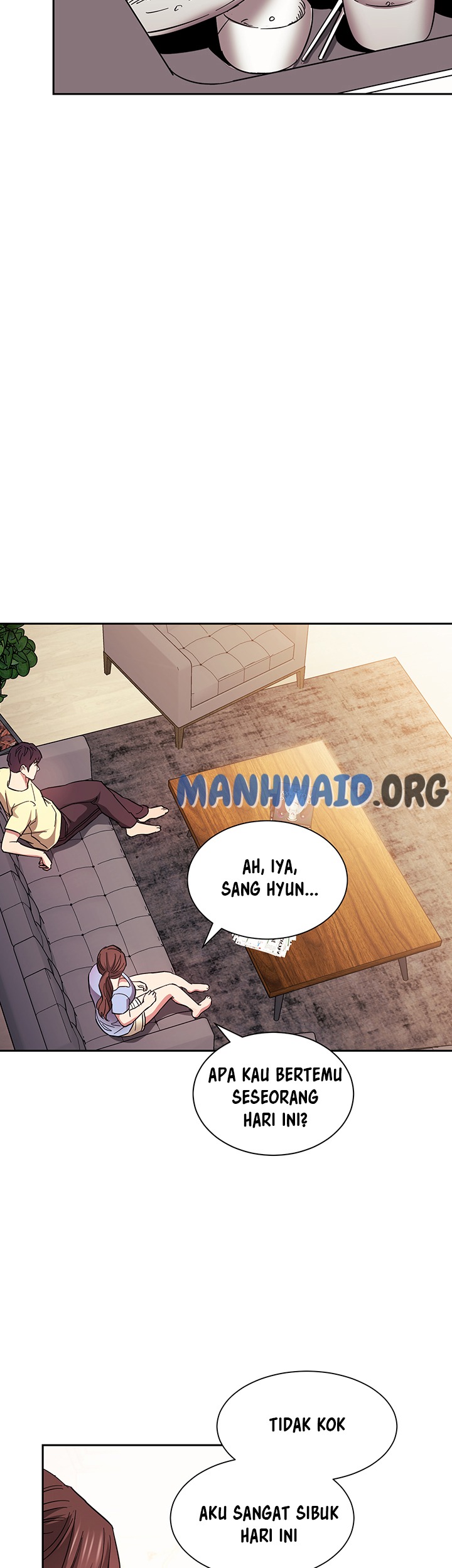 Mother Hunting - Chapter 69 40