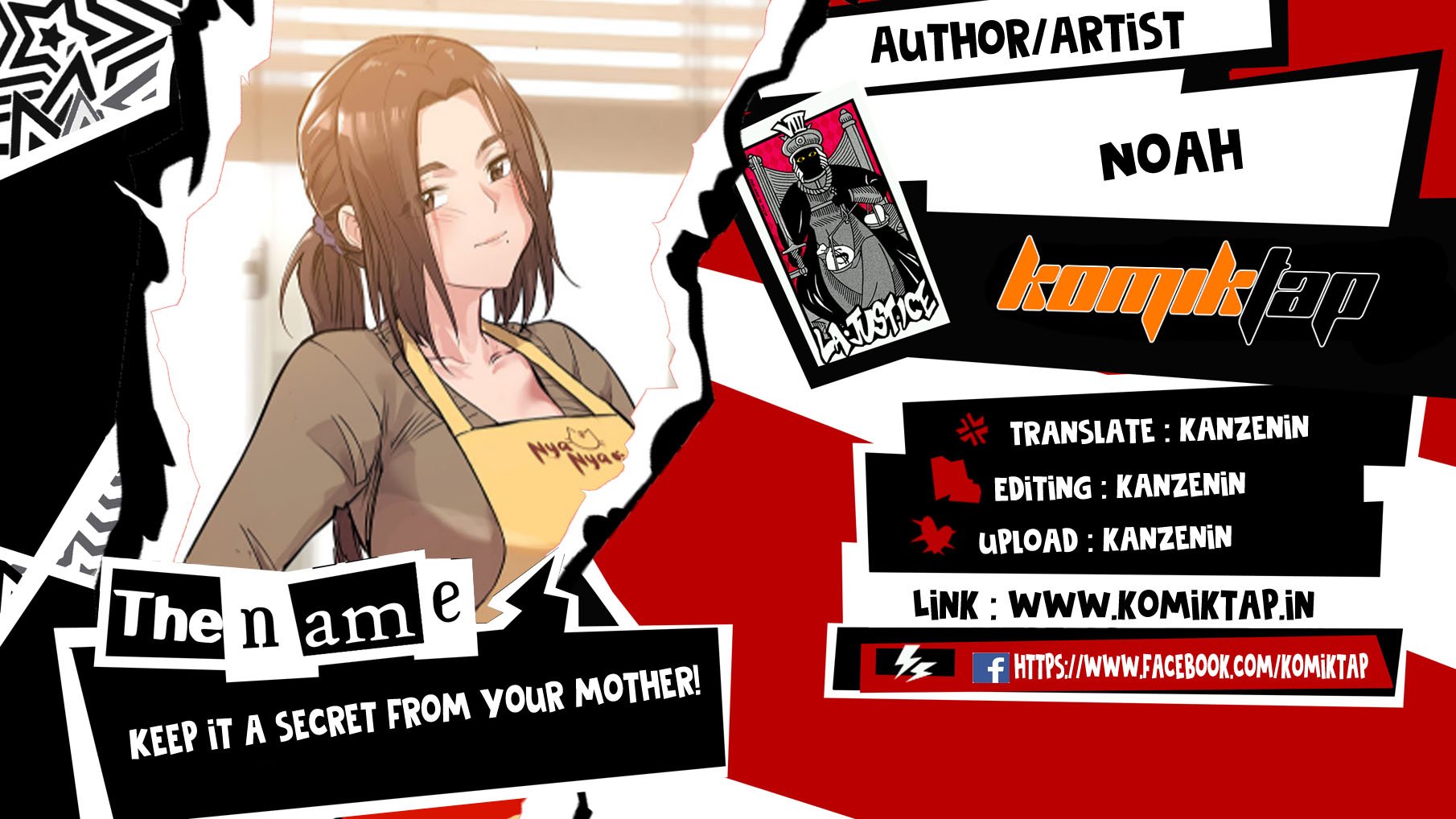Keep It a Secret From Your Mother! - Chapter 69 1