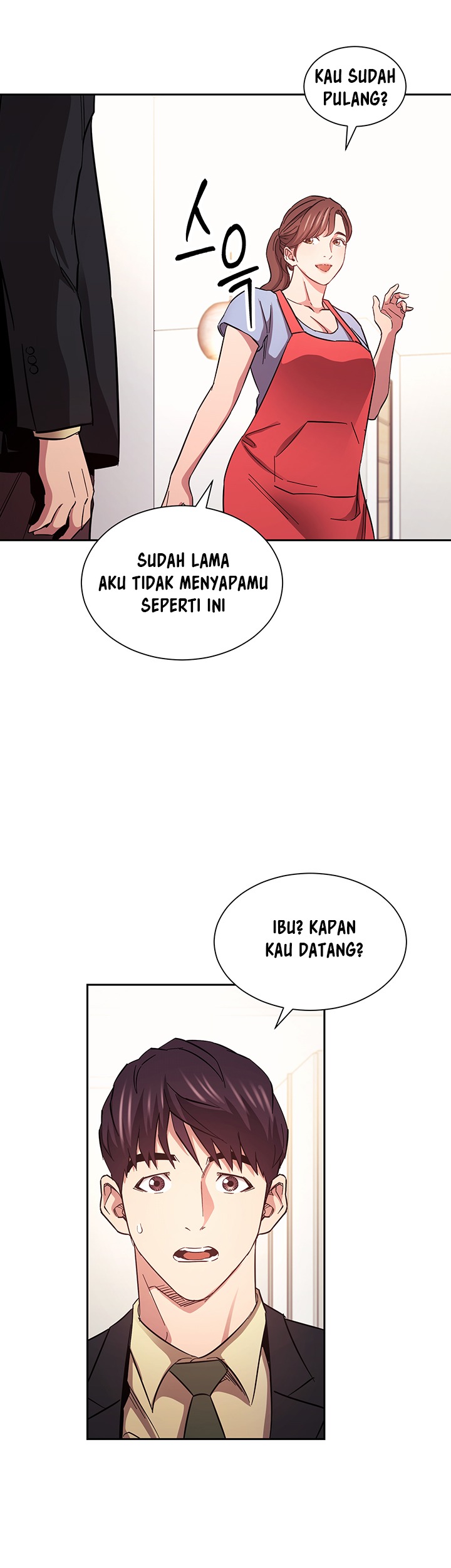 Mother Hunting - Chapter 69 34