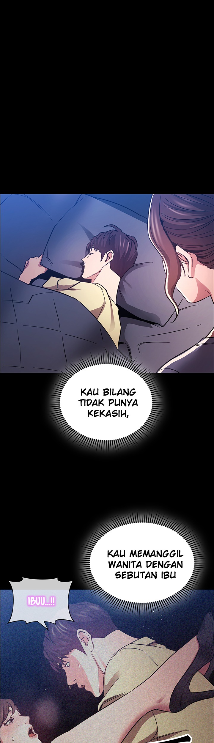 Mother Hunting - Chapter 69 44