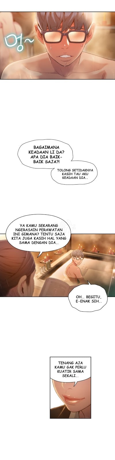 Sweet Guy - Chapter 69 21