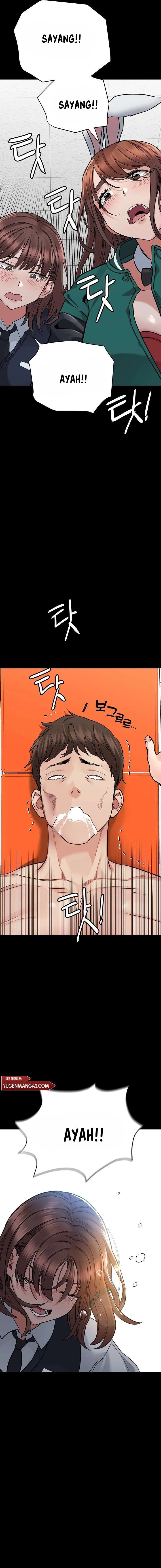 Keep It a Secret From Your Mother! - Chapter 69 8