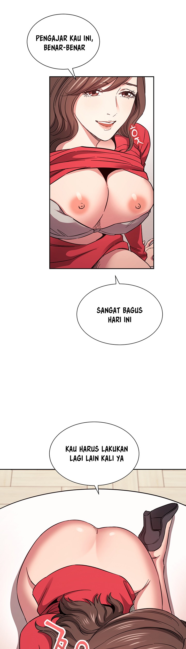 Mother Hunting - Chapter 69 31