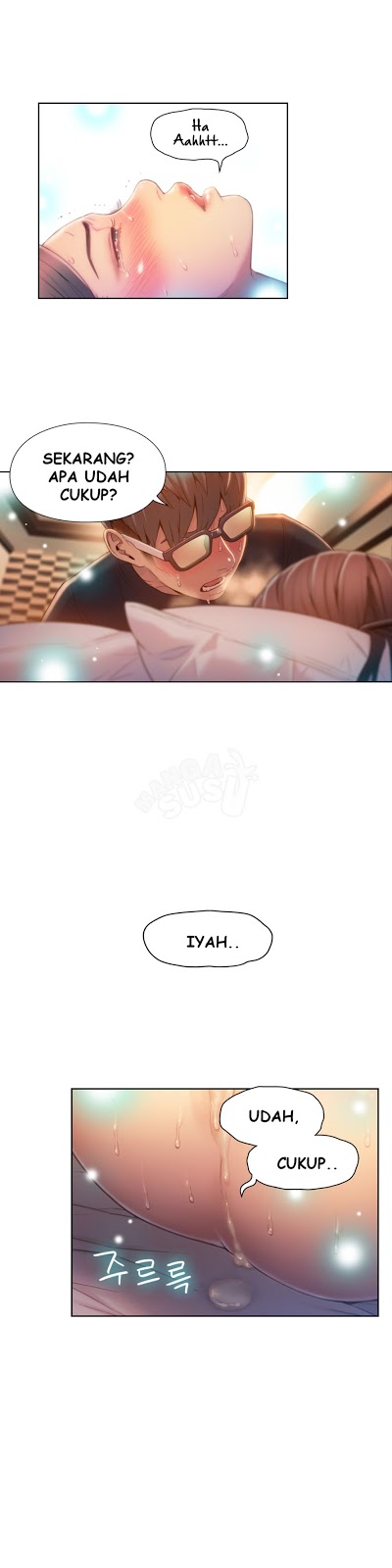 Sweet Guy - Chapter 69 8