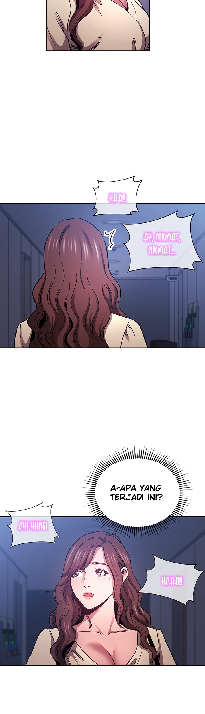 Mother Hunting - Chapter 69 16